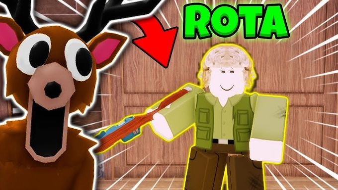 Clase rota de 99 Noches en el Bosque