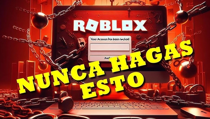 Errores que debes evitar con Robux