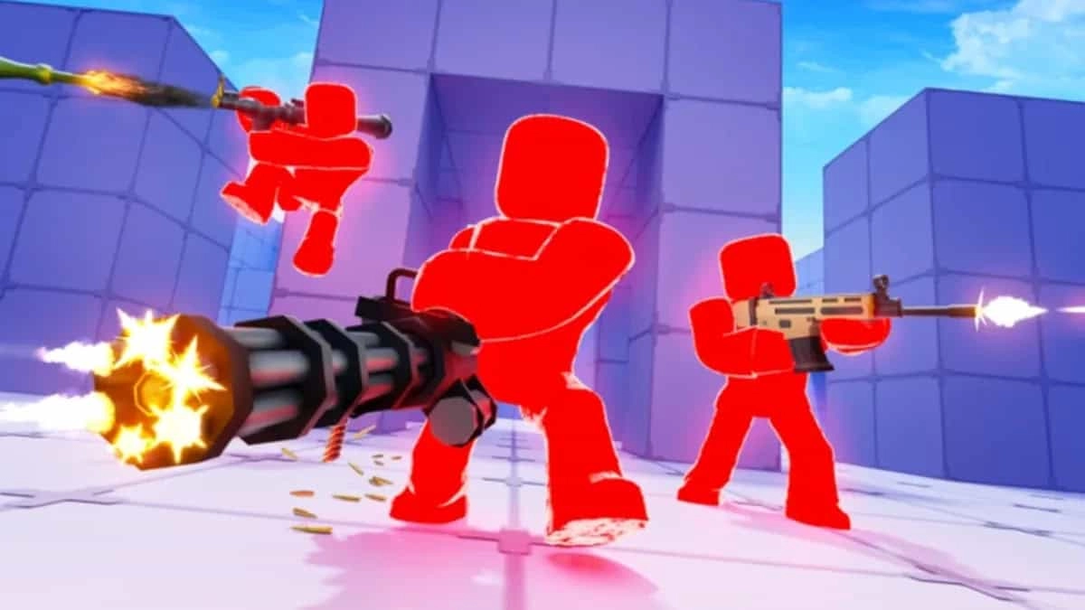 Mejores juegos de Roblox 2026